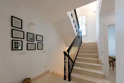 Detached Villa in Puerto Banús