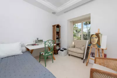 Detached Villa in Puerto Banús