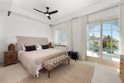 Detached Villa in Puerto Banús