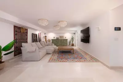 Detached Villa in Puerto Banús
