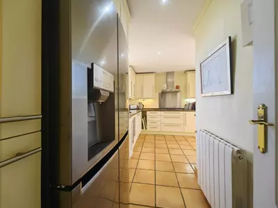 Detached Villa in Estepona