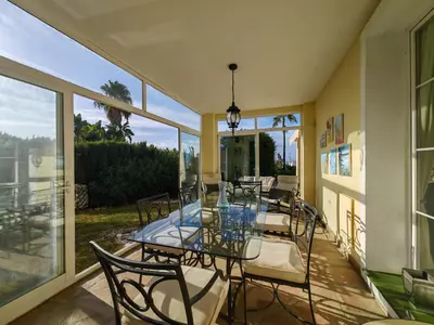 Detached Villa in Estepona