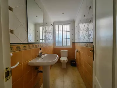 Detached Villa in Estepona