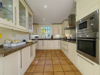 Detached Villa in Estepona