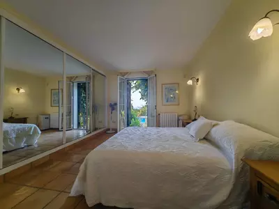 Detached Villa in Estepona