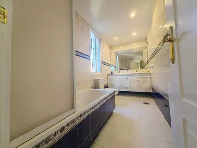 Detached Villa in Estepona