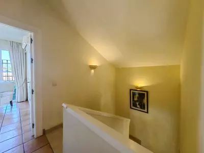 Detached Villa in Estepona