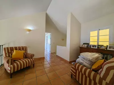 Detached Villa in Estepona