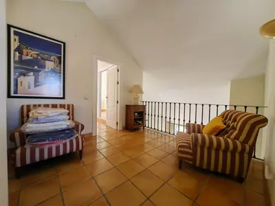 Detached Villa in Estepona