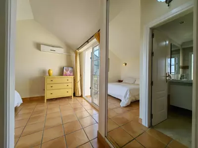 Detached Villa in Estepona