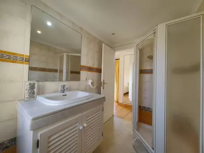 Detached Villa in Estepona