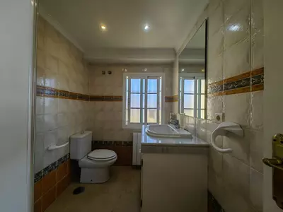 Detached Villa in Estepona