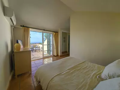 Detached Villa in Estepona