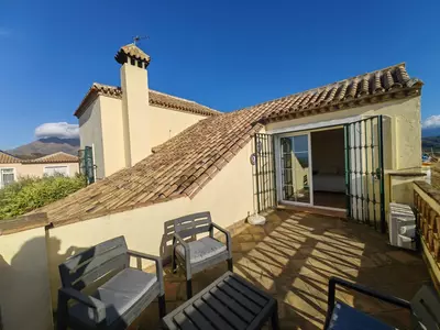 Detached Villa in Estepona
