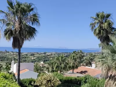 Detached Villa in Estepona