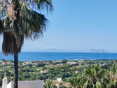 Detached Villa in Estepona