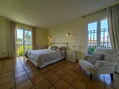 Detached Villa in Estepona