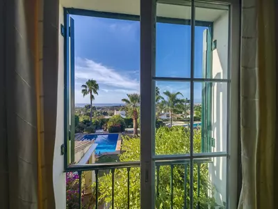 Detached Villa in Estepona