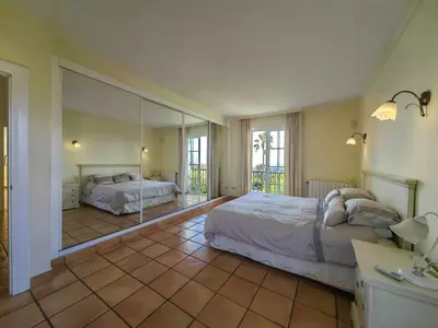 Detached Villa in Estepona