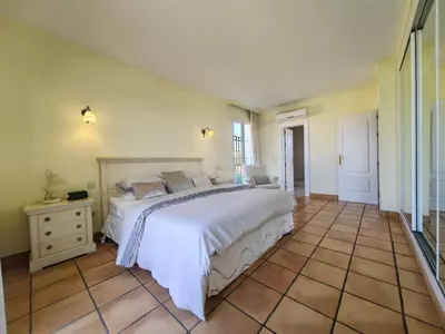 Detached Villa in Estepona
