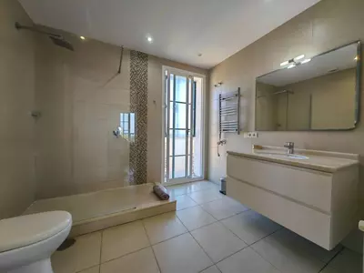 Detached Villa in Estepona