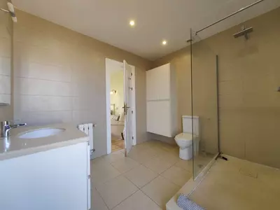 Detached Villa in Estepona