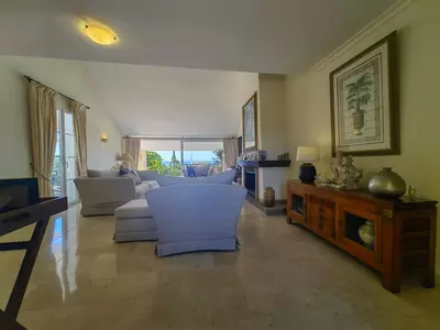 Detached Villa in Estepona