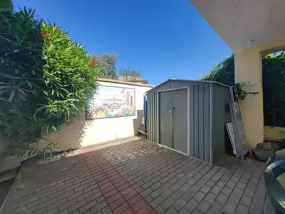 Detached Villa in Estepona