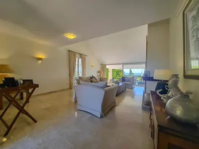 Detached Villa in Estepona