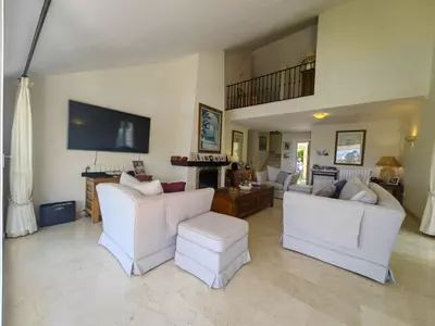 Detached Villa in Estepona