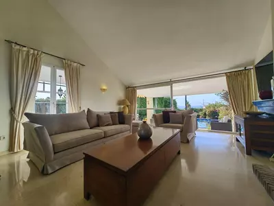 Detached Villa in Estepona