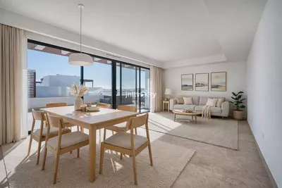 Penthouse in Cancelada