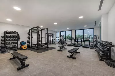 Penthouse in Cancelada
