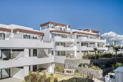 Penthouse in Cancelada