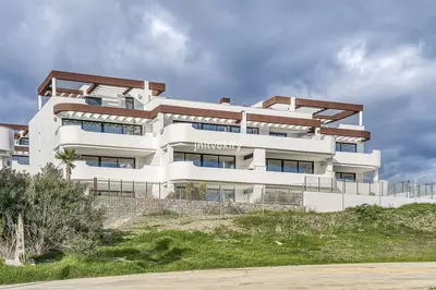 Penthouse in Cancelada