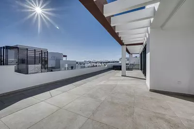 Penthouse in Cancelada