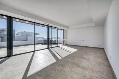 Penthouse in Cancelada