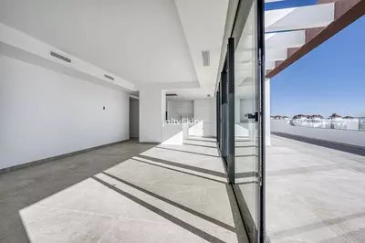 Penthouse in Cancelada