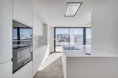 Penthouse in Cancelada