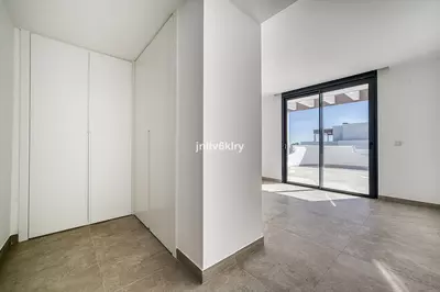 Penthouse in Cancelada
