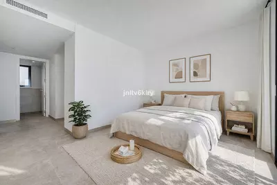 Penthouse in Cancelada