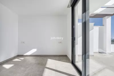 Penthouse in Cancelada