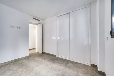 Penthouse in Cancelada