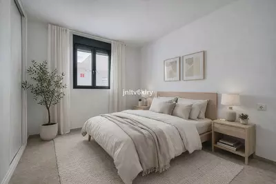 Penthouse in Cancelada