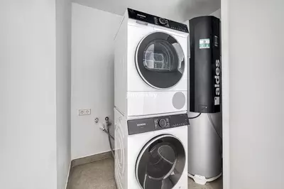 Penthouse in Cancelada