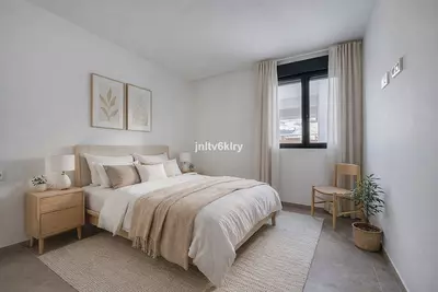 Penthouse in Cancelada