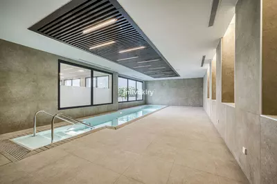 Penthouse in Cancelada