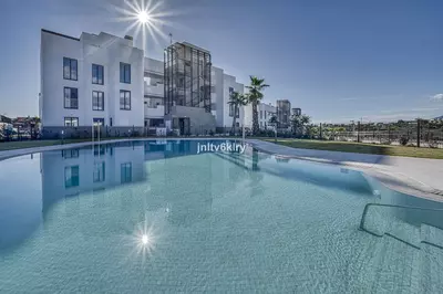 Penthouse in Cancelada