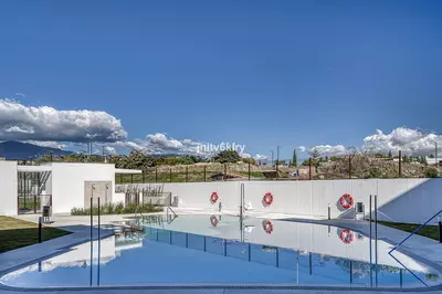 Penthouse in Cancelada