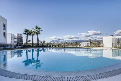 Penthouse in Cancelada